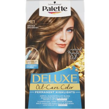 Palette SCHWARZKOPF PALETTE Deluxe ME1 Super melírozó 50 ml hajfesték, színező