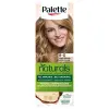 Palette Schwarzkopf Palette Naturals tartós hajfesték 8-0 Világosszőke