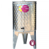  Pálinkatartály Panka inox 60L