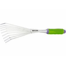 PALISAD mini lombseprű 9 fogas Twist&Go gereblye, lombseprű