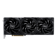 Palit GamingPro GeForce RTX 5070Ti videókártya- 16GB GDDR7 (NE7507T019T2-GB2031A) videókártya