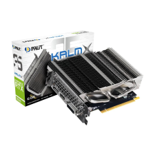 Palit geforce rtx3050 6gb ddr6 kalmx ne63050018je-1070h videókártya