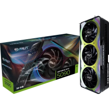 Palit GeForce RTX5090 32GB DDR7 GameRock videókártya