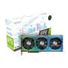 Palit GeForce RTX 3070 Ti 8GB GameRock LHR videokártya (NED307T019P2-1047G) (NED307T019P2-1047G) - Videókártya