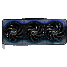 Palit GeForce RTX 5090 GameRock 32G videókártya