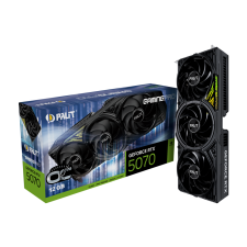 Palit RTX5070 - GamingPro OC - NE75070T19K9-GB2050A videókártya
