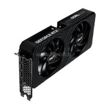 Palit VGA NVIDIA RTX5060Ti Dual 8GB GDDR7 - NE7506T019P1-GB2062D (NE7506T019P1-GB2062D) videókártya