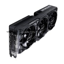 Palit VGA NVIDIA RTX5080 GamingPro 16GB GDDR7 - NE75080019T2-GB2031A (NE75080019T2-GB2031A) videókártya