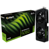 Palit Vga palit nvidia rtx5060 dual 8gb gddr7 - ne75060019p1-gb2063d