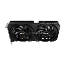 Palit Videokártya nVidia RTX 4060 Infinity 2 8GB GDDR6 (NE64060019P1-1070L) videókártya