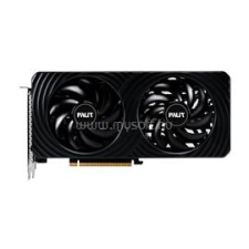 Palit Videokártya nVidia RTX 5060 Dual 8GB GDDR7 (NE75060019P1-GB2063D) videókártya