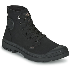 Palladium Csizmák MONO CHROME Fekete 43