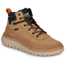 Palladium Csizmák PALLAFLEX CUFF M Barna 44 férfi csizma, bakancs