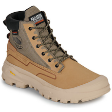 Palladium Csizmák PALLARIDER SC WP+ Barna 41