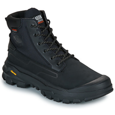 Palladium Csizmák PALLARIDER SC WP Fekete 42
