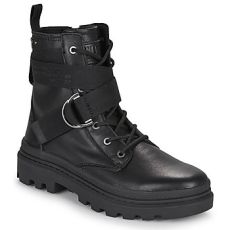 Palladium Csizmák PALLATROOPER DUTY LTH Fekete 37
