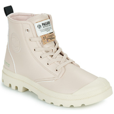 Palladium Csizmák PAMPA HI RE-VEGAN LTH Bézs 40