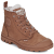 Palladium Csizmák PAMPA HI ZIP WL Barna 40