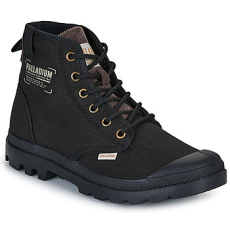 Palladium Csizmák PAMPA MICHIGAN Fekete 40