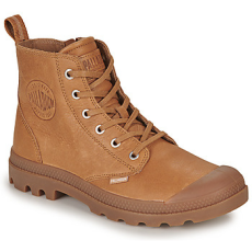 Palladium Csizmák PAMPA ZIP LTH ESS Barna 38