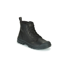Palladium Csizmák PAMPA ZIP LTH ESS Fekete 38