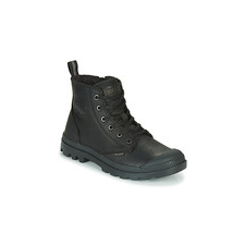 Palladium Csizmák PAMPA ZIP LTH ESS Fekete 47 női csizma, bakancs