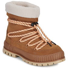 Palladium Hótaposók PALLASHOCK HIVER Barna 37 női csizma, bakancs