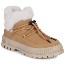 Palladium Hótaposók PALLASHOCK LO HIVER Barna 37 női csizma, bakancs