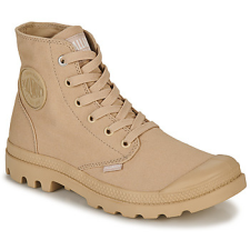 Palladium Magas szárú edzőcipők MONO CHROME Bézs 43 női cipő