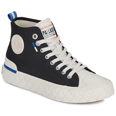 Palladium Magas szárú edzőcipők PALLA ACE CHUKKA ORG Fekete 36