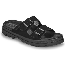 Palladium Papucsok DUNELITE RIVIERA SDE Fekete 43