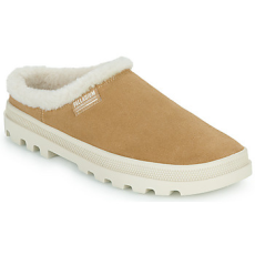Palladium Papucsok PALLADUNE MULE WL Barna 37