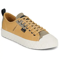 Palladium Rövid szárú edzőcipők PALLA ACE HTG SUPPLY Bézs 41
