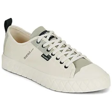 Palladium Rövid szárú edzőcipők PALLA ACE HTG SUPPLY Fehér 44 férfi cipő