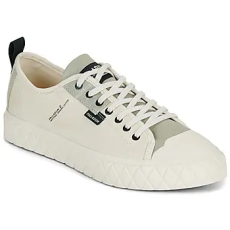 Palladium Rövid szárú edzőcipők PALLA ACE HTG SUPPLY Fehér 45