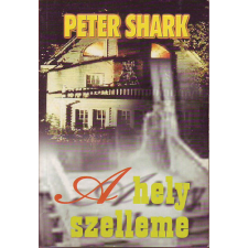 Pallas Antikvárium A hely szelleme antikvárium - használt könyv