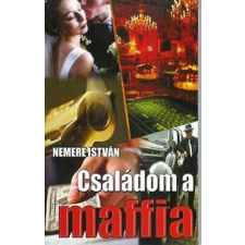 Pallas Antikvárium Családom a maffia antikvárium - használt könyv