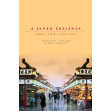 Pallas Athene A japán észjárás gazdaság, üzlet