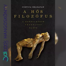 Pallas Athéné Könyvkiadó A hős filozófus egyéb e-könyv