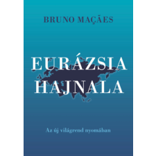 Pallas Athéné Könyvkiadó Kft Eurázsia hajnala antikvárium - használt könyv