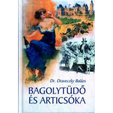 Pallas Stúdió Bagolytüdő és articsóka antikvárium - használt könyv
