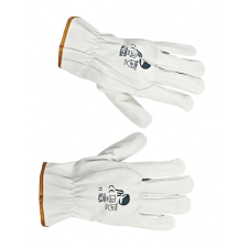  PALLIDA bőrkesztyű (10) védőkesztyű