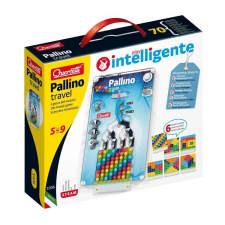  Pallino Kódolós Mozai társasjáték