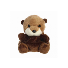  Palm Pals 13cm Selena vidra plüss figura plüssfigura plüssfigura