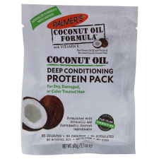 Palmer'S Coconut Oil Deep Conditioning Protein Pack Hajpakolás 60 g hajbalzsam