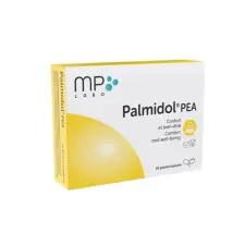  Palmidol PEA kapszula 30x vitamin, táplálékkiegészítő kutyáknak