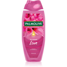 PALMOLIVE Aroma Essence Alluring Love bódító illatú tusfürdő 500 ml tusfürdők