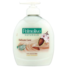 PALMOLIVE Delicate Care Folyékony Szappan - 0.3 l tisztító- és takarítószer, higiénia