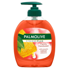  Palmolive foly.szappan 300ml Hyg.+Family szappan
