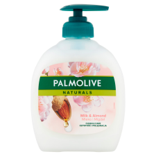 Palmolive foly.szappan 300ml Mandulatej szappan